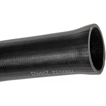 2001 Ford F-350 Super Duty Fuel Filler Hose Dorman 573026 image 3 of 4
