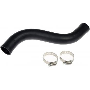 2002 Mercury Mountaineer Fuel Filler Hose Dorman 573030 image 4 of 4