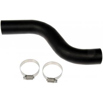 2001 Jeep Wrangler Fuel Filler Hose