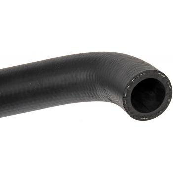 1978 Jeep CJ7 Fuel Filler Hose Dorman 573033 image 3 of 4