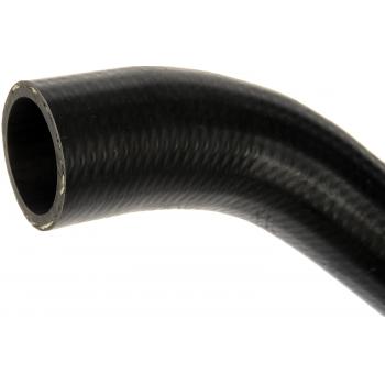 2005 Chevrolet Venture Fuel Filler Hose Dorman 573042 image 2 of 4