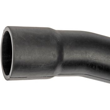 1990 Toyota Pickup Fuel Filler Hose Dorman 573043 image 2 of 4
