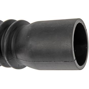 1990 Toyota Pickup Fuel Filler Hose Dorman 573043 image 3 of 4