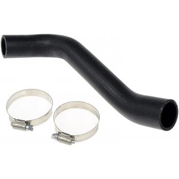 1983 Jeep CJ7 Fuel Filler Hose Dorman 573045 image 4 of 4