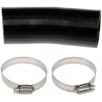 1990 GMC S15 Jimmy Fuel Filler Hose Dorman 573048 image 1 of 4