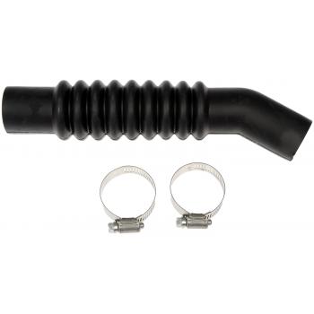 1995 Toyota Corolla Fuel Filler Hose