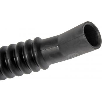 1995 Toyota Corolla Fuel Filler Hose Dorman 573049 image 3 of 4