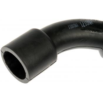 2009 Toyota Sienna Fuel Filler Hose Dorman 573050 image 2 of 4