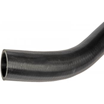 2000 Chevrolet Cavalier Fuel Filler Hose Dorman 573051 image 2 of 4