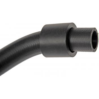 2000 Chevrolet Cavalier Fuel Filler Hose Dorman 573051 image 3 of 4