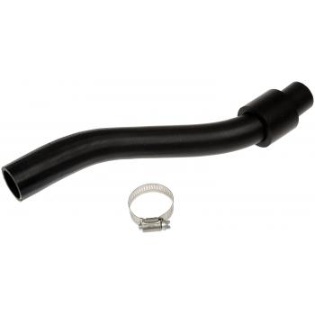 2000 Chevrolet Cavalier Fuel Filler Hose Dorman 573051 image 4 of 4
