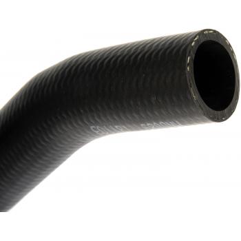 2003 Mitsubishi Eclipse Fuel Filler Hose Dorman 573052 image 3 of 4