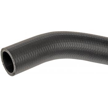 2002 Dodge Durango Fuel Filler Hose Dorman 573054 image 2 of 4