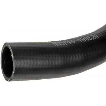 2006 Dodge Ram 2500 Fuel Filler Hose Dorman 573057 image 2 of 4