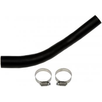 2006 Dodge Ram 2500 Fuel Filler Hose Dorman 573057 image 4 of 4