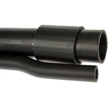 1990 Oldsmobile Cutlass Calais Fuel Filler Hose Dorman 573059 image 3 of 4