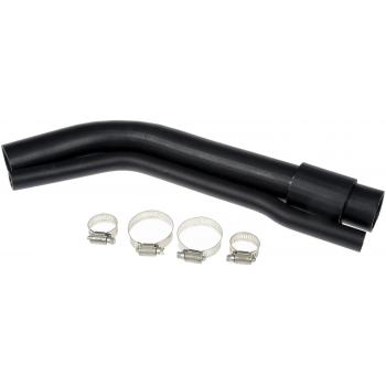 1990 Oldsmobile Cutlass Calais Fuel Filler Hose Dorman 573059 image 4 of 4