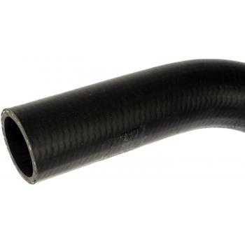 2001 Jeep Grand Cherokee Fuel Filler Hose Dorman 573061 image 2 of 4