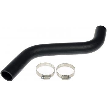 2001 Jeep Grand Cherokee Fuel Filler Hose Dorman 573061 image 4 of 4