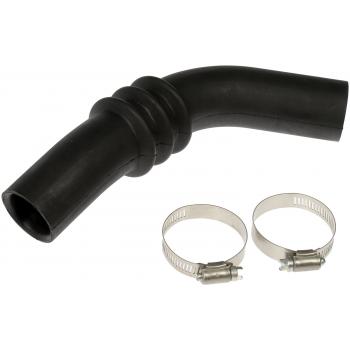 2012 Lexus ES350 Fuel Filler Hose Dorman 573064 image 4 of 4