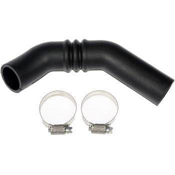 1995 Honda Accord Fuel Filler Hose Dorman 573065 image 1 of 4