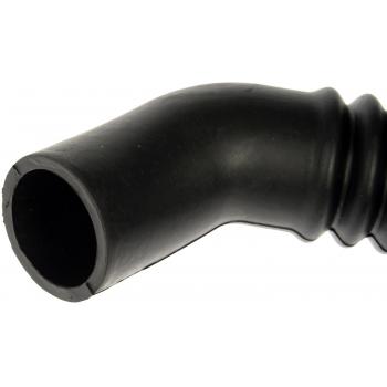 1995 Honda Accord Fuel Filler Hose Dorman 573065 image 2 of 4
