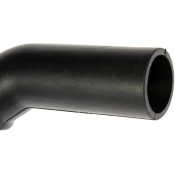 1995 Honda Accord Fuel Filler Hose Dorman 573065 image 3 of 4