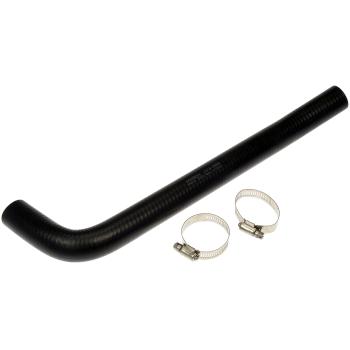 Dorman 573080 Fuel Filler Hose product image 8 of 8