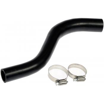 2000 Chevrolet Cavalier Fuel Filler Hose Dorman 573083 image 4 of 4