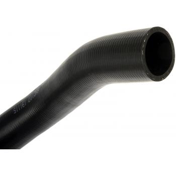 1983 Jeep Wagoneer Fuel Filler Hose Dorman 573086 image 3 of 4