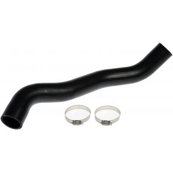 1998 Chrysler Cirrus Fuel Filler Hose Dorman 573091 image 4 of 4
