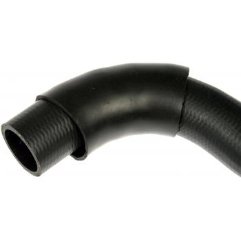 1993 Nissan Pathfinder Fuel Filler Hose Dorman 573095 image 2 of 4