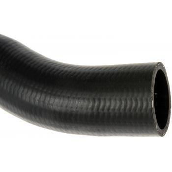 1993 Nissan Pathfinder Fuel Filler Hose Dorman 573095 image 3 of 4