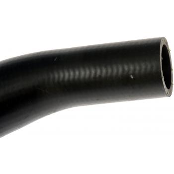 2008 Chevrolet Malibu Fuel Filler Hose Dorman 573100 image 3 of 4