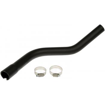 2001 Chevrolet Blazer Fuel Filler Hose Dorman 573101 image 4 of 4