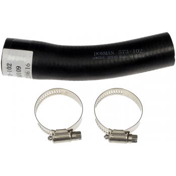Dorman 573102 Fuel Filler Hose product image 6 of 6