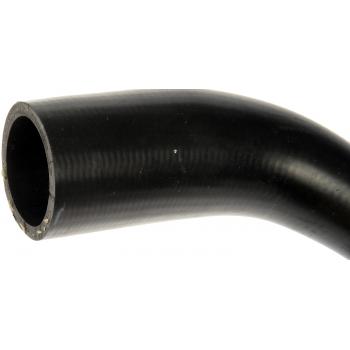 2002 Hyundai Accent Fuel Filler Hose Dorman 573103 image 2 of 4