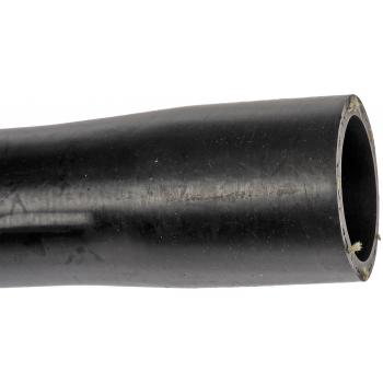 1998 Pontiac Trans Sport Fuel Filler Hose Dorman 573104 image 3 of 4