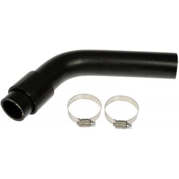 1997 Chevrolet Cavalier Fuel Filler Hose Dorman 573107 image 4 of 4