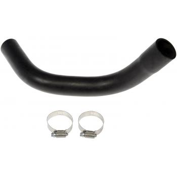 2000 Dodge Ram 2500 Van Fuel Filler Hose