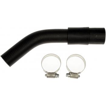2014 Nissan Xterra Fuel Filler Hose Lower Dorman 573112 image 1 of 4