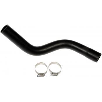 1999 Dodge Ram 3500 Van Fuel Filler Hose Dorman 573114 image 1 of 4