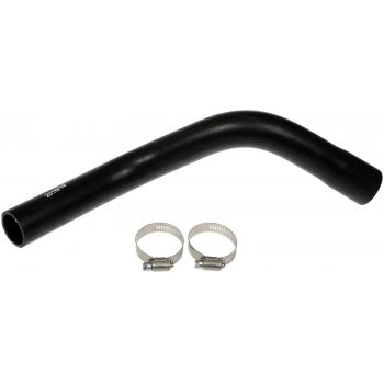 1999 Dodge Ram 3500 Van Fuel Filler Hose Dorman 573114 image 4 of 4