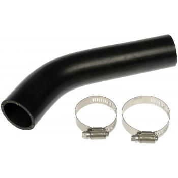 2006 Mitsubishi Endeavor Fuel Filler Hose Dorman 573115 image 4 of 4