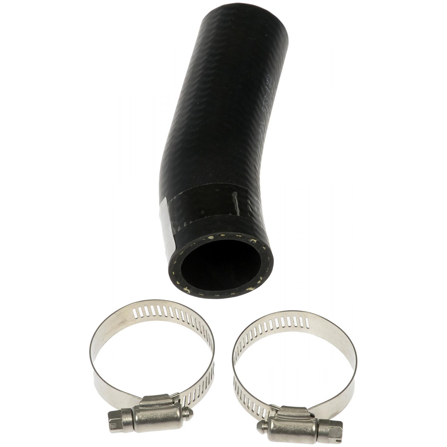 Dorman 573122 Fuel Filler Hose product image 5 of 6
