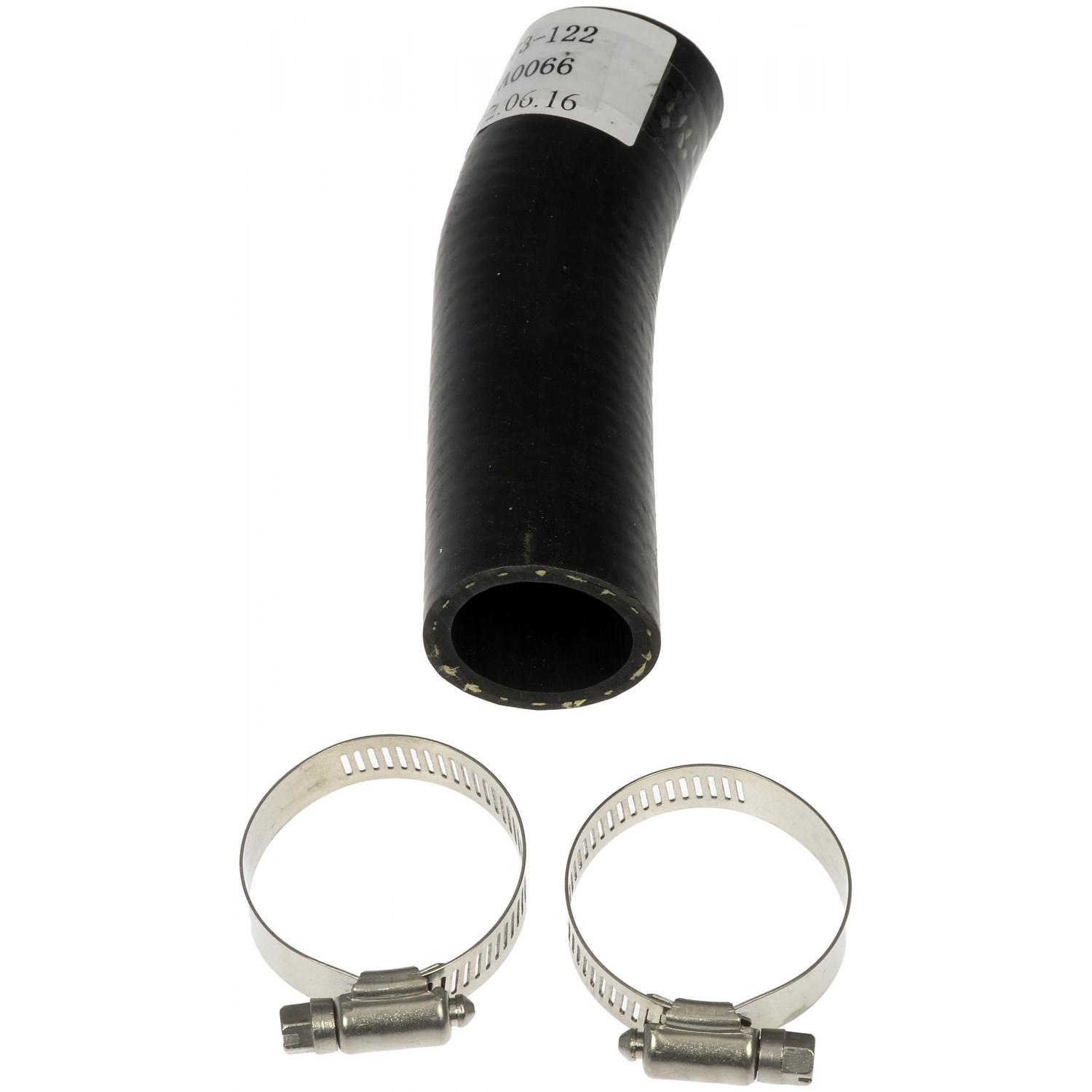 Dorman 573122 Fuel Filler Hose product image 6 of 6