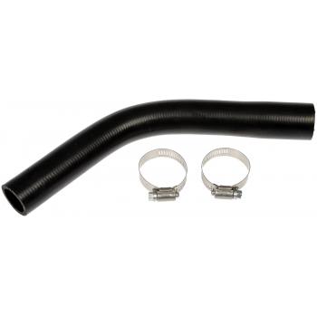 1998 Pontiac Grand Prix Fuel Filler Hose Dorman 573123 image 1 of 4