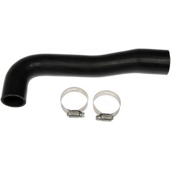 2003 Honda Odyssey Fuel Filler Hose