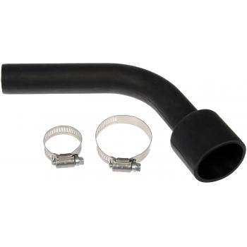 1999 Nissan Altima Fuel Filler Hose