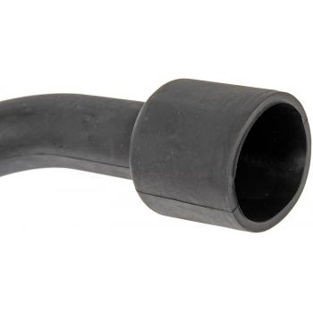 2000 Nissan Altima Fuel Filler Hose Dorman 573130 image 3 of 4
